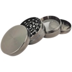 2" Classic Zinc Grinder - Image 4