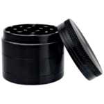 2" Classic Aluminum Grinder - Image 2