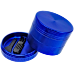 2" Classic Aluminum Grinder - Image 7