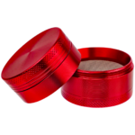 2" Classic Aluminum Grinder - Image 4