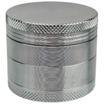2" Classic Aluminum Grinder - Image 3
