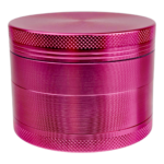 2.5" Classic Aluminum Grinder - Image 6
