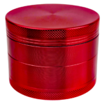 2.5" Classic Aluminum Grinder - Image 5