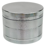 2.5" Classic Aluminum Grinder - Image 4