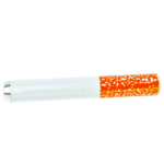 2'' Metal Cigarette Chillum - Image 3