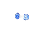 4" Element Donut Pipe - Made in USA - Image 2