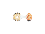 4" Element Donut Pipe - Made in USA - Image 3