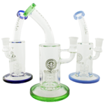9'' Encore Color Lip/Foot Matrix Rig