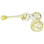 6" Element Fume Hammer Bubbler - Made in USA - Image 3