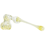 6" Element Fume Hammer Bubbler - Made in USA - Image 2