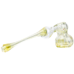 6" Element Fume Hammer Bubbler - Made in USA - Image 4
