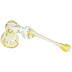 6" Element Fume Hammer Bubbler - Made in USA - Image 5
