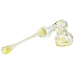 6" Element Fume Hammer Bubbler - Made in USA - Image 6