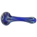 4" Element Seahawks Pipe - Made in USA - Image 3