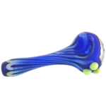 4" Element Seahawks Pipe - Made in USA - Image 4