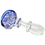 3" Element Small Spoon Pipe - Made in USA - Image 11