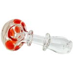 3" Element Small Spoon Pipe - Made in USA - Image 9