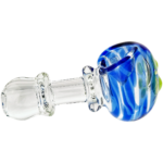 3" Element Small Spoon Pipe - Made in USA - Image 6