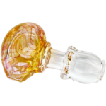 3" Element Small Spoon Pipe - Made in USA - Image 10