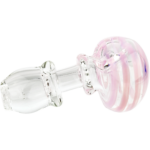 3" Element Small Spoon Pipe - Made in USA - Image 2