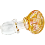 3" Element Small Spoon Pipe - Made in USA - Image 5