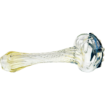 4" Element Starfish Pipe - Made in USA - Image 2