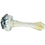 4" Element Starfish Pipe - Made in USA - Image 4