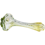 4" Element Starfish Pipe - Made in USA - Image 10