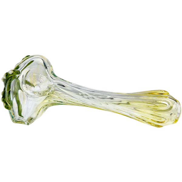 4" Element Starfish Pipe - Made in USA - Image 10