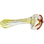 4" Element Starfish Pipe - Made in USA - Image 7