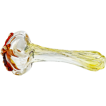 4" Element Starfish Pipe - Made in USA - Image 9
