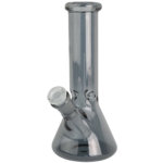 8'' Iridescent Beaker - Image 5