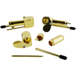 3" Pipo Brass Pipe
