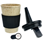 6'' Mugsy Bubbler - Image 5