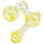 5.5" Element Fume Side Arm Bubbler - Made in USA - Image 7