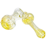5.5" Element Fume Side Arm Bubbler - Made in USA - Image 5