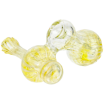 5.5" Element Fume Side Arm Bubbler - Made in USA - Image 8