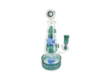 9" Encore Two-Tone Fab Lighthouse Rig (One Off) - Image 2