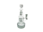 9" Encore Two-Tone Fab Lighthouse Rig (One Off) - Image 3