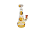 9" Encore Two-Tone Fab Lighthouse Rig (One Off) - Image 4