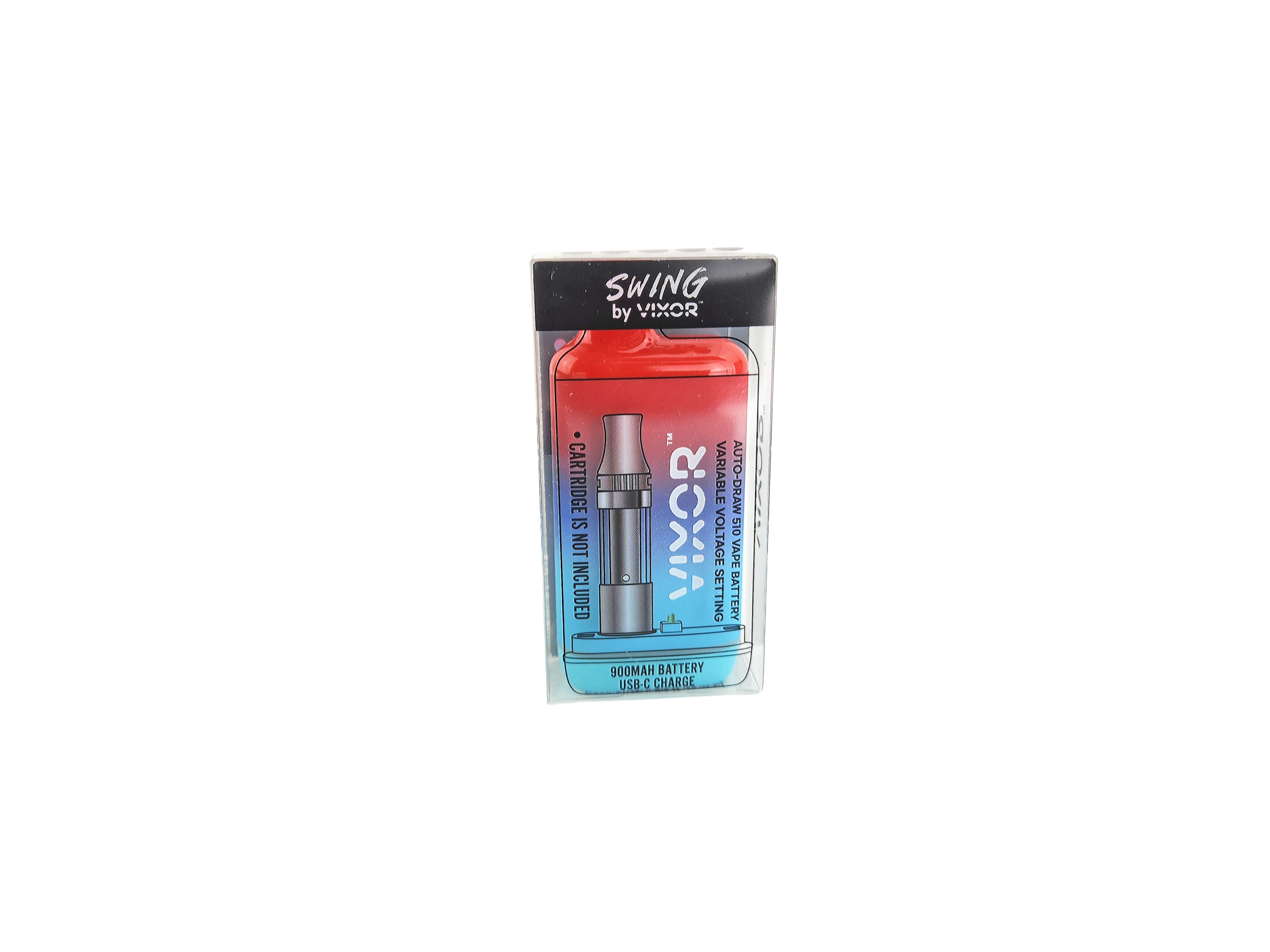 3.5″ Swing by Vixor (Pack of 10) – WYN Distribution