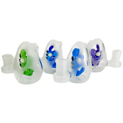 3.5" Encore Baby Yoshi Egg Rig