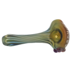 4" Element Goonies Hand Pipe - Made in USA - Image 8