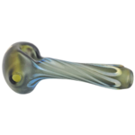4" Element Kraken Pipe - Made in USA - Image 3