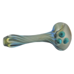 4" Element Kraken Pipe - Made in USA - Image 2