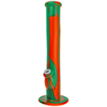 14" Silicone Straight - Image 4