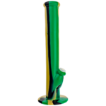 14" Silicone Straight - Image 3