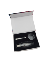 3.5" Honeydrop Screw On Tip Nectar Kit - Image 3