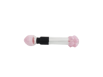 3.5" Amani Summerday Glass Push Blunt Chillum - Made in USA - Image 4