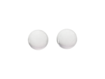 10mm Large Quartz Terp Pearls (2 Pack) - Image 4